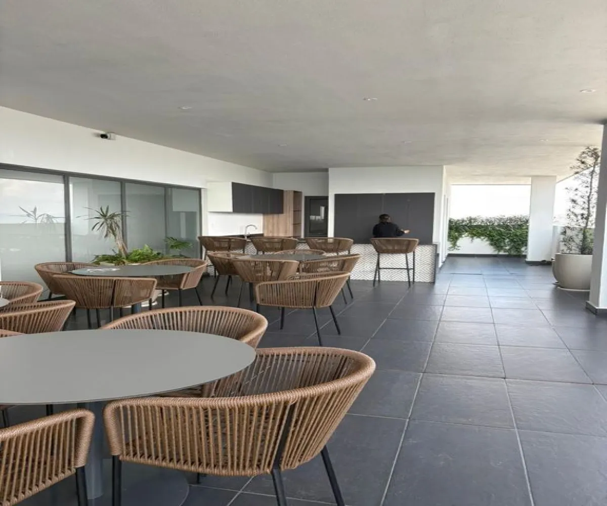 Departamento En Venta,Huentitán El Bajo,Volcán Babuyan S/N, Guadalajara, Jalisco 44250, 2 Habitaciones,2 Baños,Volcán Babuyan,1,pCbPOkv