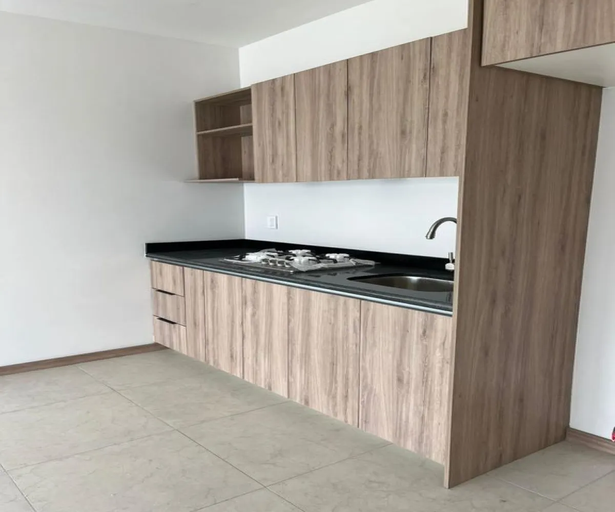 Departamento En Venta,Huentitán El Bajo,Volcán Babuyan S/N, Guadalajara, Jalisco 44250, 2 Habitaciones,2 Baños,Volcán Babuyan,1,pCbPOkv