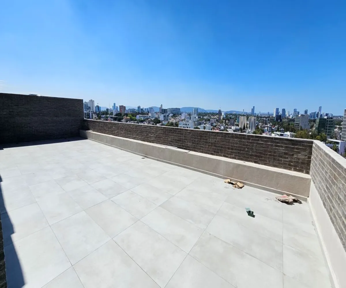 Departamento En Renta,Italia Providencia,Puerto Callao 2468, Guadalajara, Jalisco 44648, 3 Habitaciones,3 Baños,Puerto Callao,2,p3HkhOE