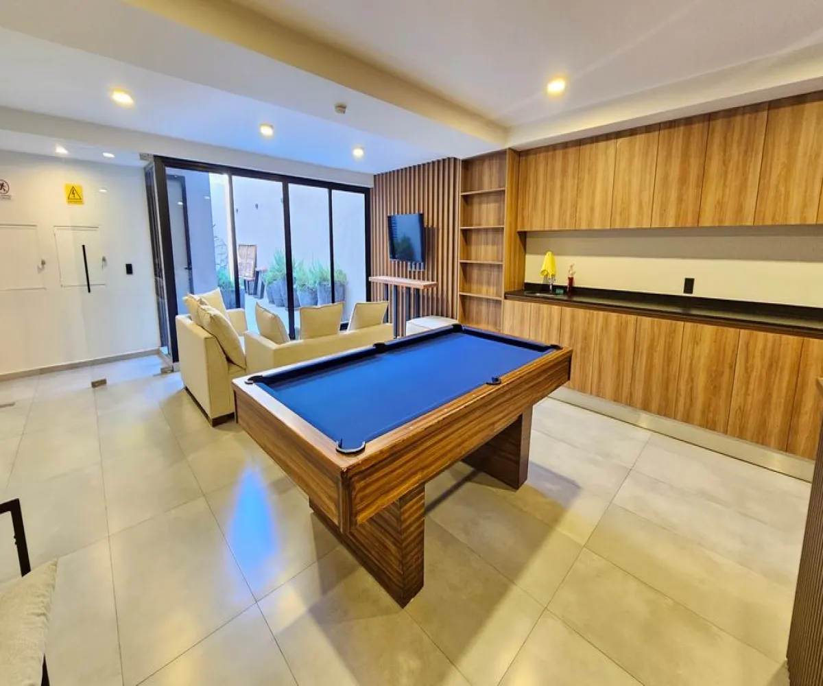 Departamento En Renta,Italia Providencia,Puerto Callao 2468, Guadalajara, Jalisco 44648, 3 Habitaciones,3 Baños,Puerto Callao,2,p3HkhOE