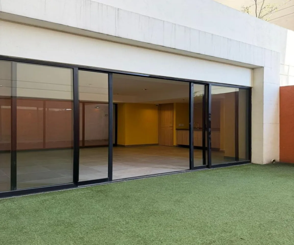 Departamento En Renta,Guadalajara Centro,Calzada del Federalismo Norte 75 5, Guadalajara, Jalisco 44220, 2 Habitaciones,1 Baño,Calzada del Federalismo Norte,1,p3FHg7I