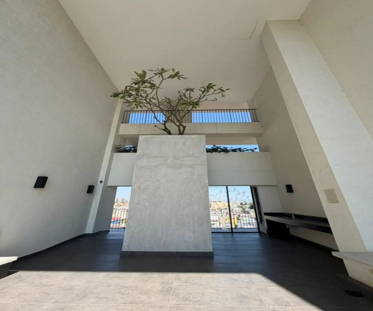 Departamento En Renta,Guadalajara Centro,Calzada del Federalismo Norte 75 5, Guadalajara, Jalisco 44220, 2 Habitaciones,1 Baño,Calzada del Federalismo Norte,1,p3FHg7I