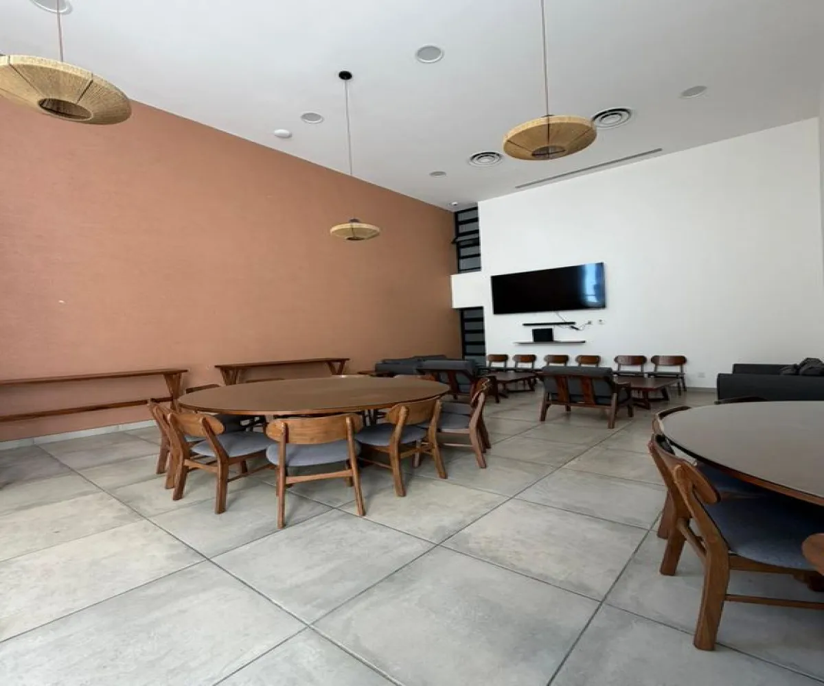 Departamento En Renta,Guadalajara Centro,Calzada del Federalismo Norte 75 5, Guadalajara, Jalisco 44220, 2 Habitaciones,1 Baño,Calzada del Federalismo Norte,1,p3FHg7I