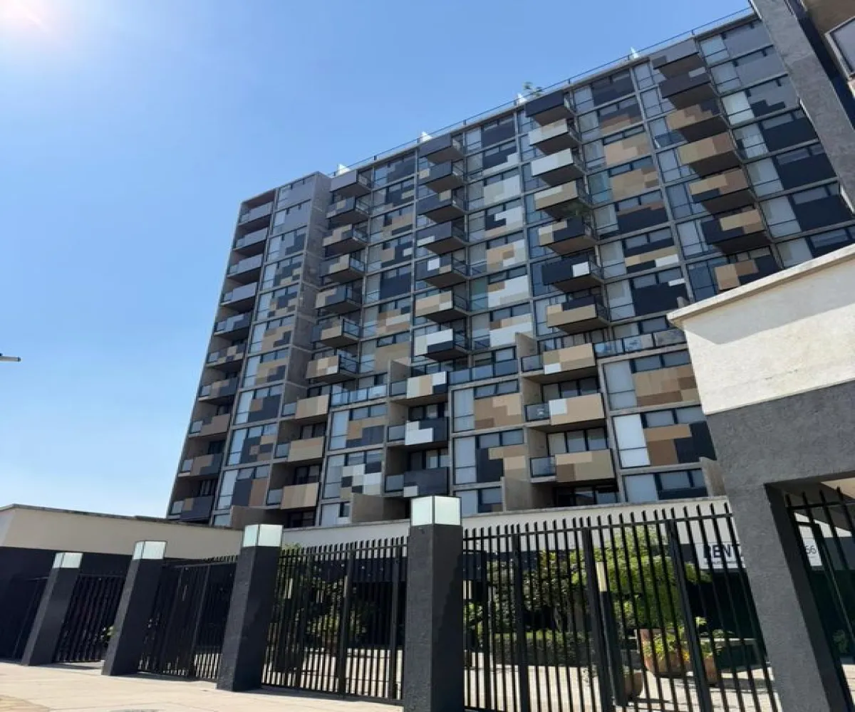 Departamento En Renta,Guadalajara Centro,Calzada del Federalismo Norte 75 5, Guadalajara, Jalisco 44220, 2 Habitaciones,1 Baño,Calzada del Federalismo Norte,1,p3FHg7I