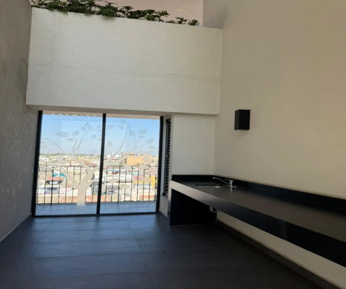 Departamento En Renta,Guadalajara Centro,Calzada del Federalismo Norte 75 5, Guadalajara, Jalisco 44220, 2 Habitaciones,1 Baño,Calzada del Federalismo Norte,1,p3FHg7I