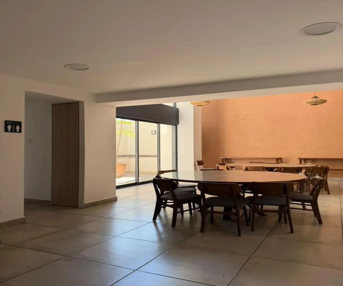 Departamento En Renta,Guadalajara Centro,Calzada del Federalismo Norte 75 5, Guadalajara, Jalisco 44220, 2 Habitaciones,1 Baño,Calzada del Federalismo Norte,1,p3FHg7I