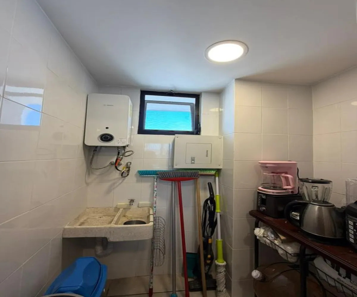 Departamento En Renta,Guadalajara Centro,Calzada del Federalismo Norte 75 5, Guadalajara, Jalisco 44220, 2 Habitaciones,1 Baño,Calzada del Federalismo Norte,1,p3FHg7I