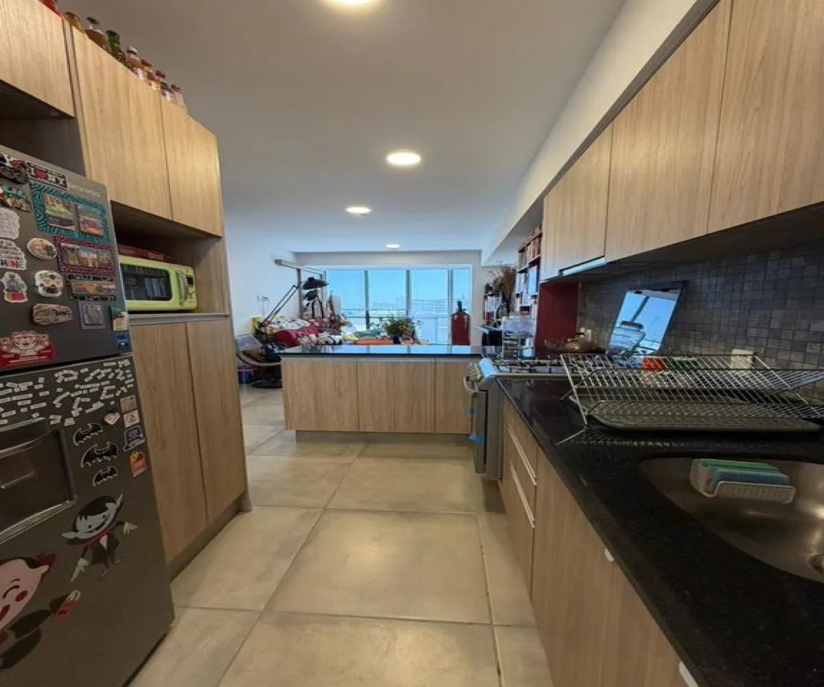 Departamento En Renta,Guadalajara Centro,Calzada del Federalismo Norte 75 5, Guadalajara, Jalisco 44220, 2 Habitaciones,1 Baño,Calzada del Federalismo Norte,1,p3FHg7I