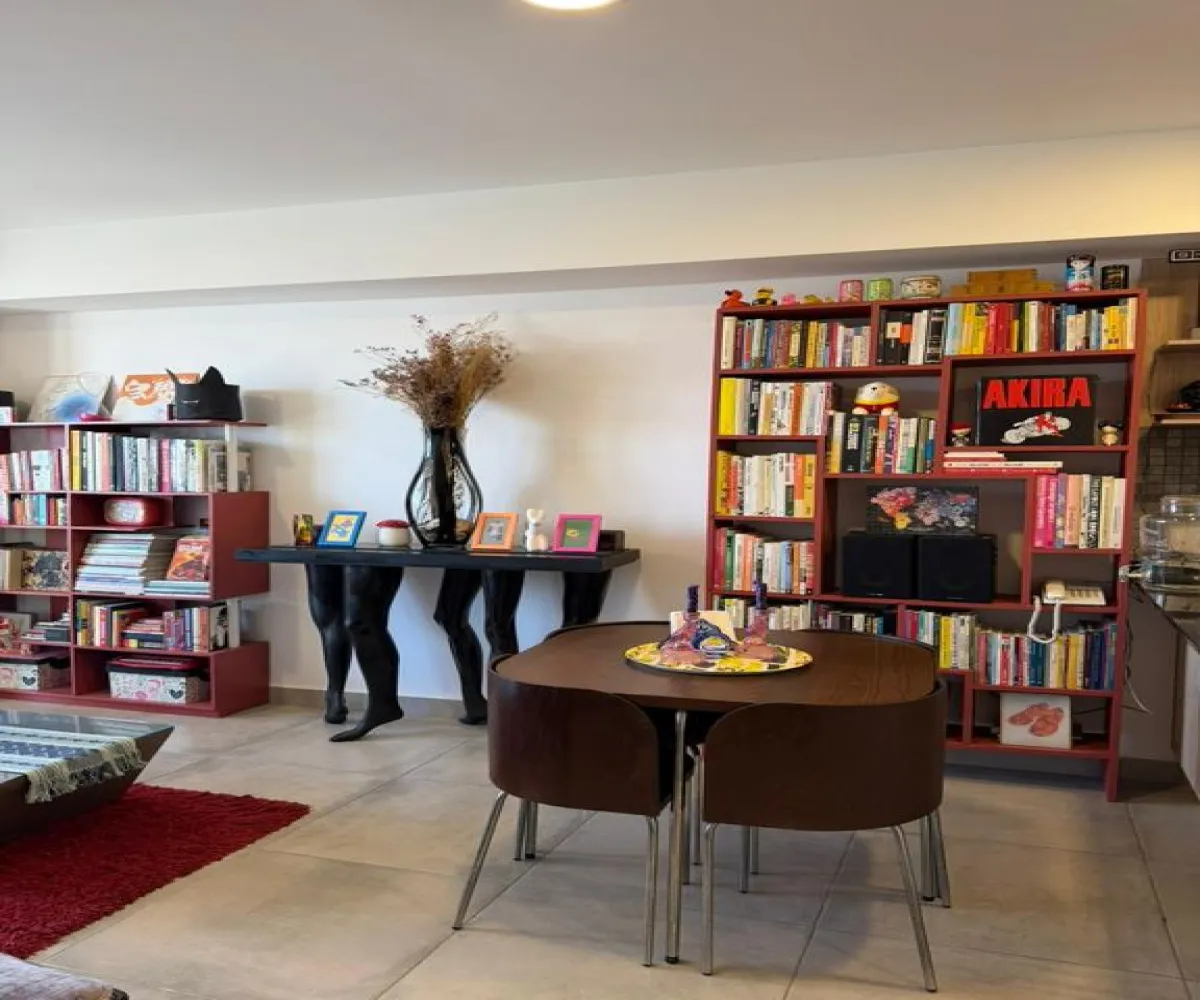 Departamento En Renta,Guadalajara Centro,Calzada del Federalismo Norte 75 5, Guadalajara, Jalisco 44220, 2 Habitaciones,1 Baño,Calzada del Federalismo Norte,1,p3FHg7I