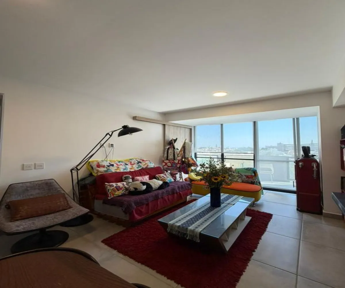 Departamento En Renta,Guadalajara Centro,Calzada del Federalismo Norte 75 5, Guadalajara, Jalisco 44220, 2 Habitaciones,1 Baño,Calzada del Federalismo Norte,1,p3FHg7I