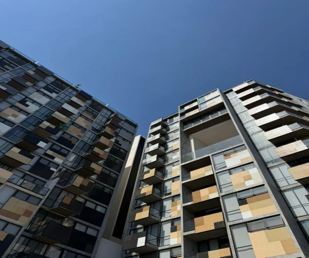 Departamento En Renta,Guadalajara Centro,Calzada del Federalismo Norte 75 5, Guadalajara, Jalisco 44220, 2 Habitaciones,1 Baño,Calzada del Federalismo Norte,1,p3FHg7I