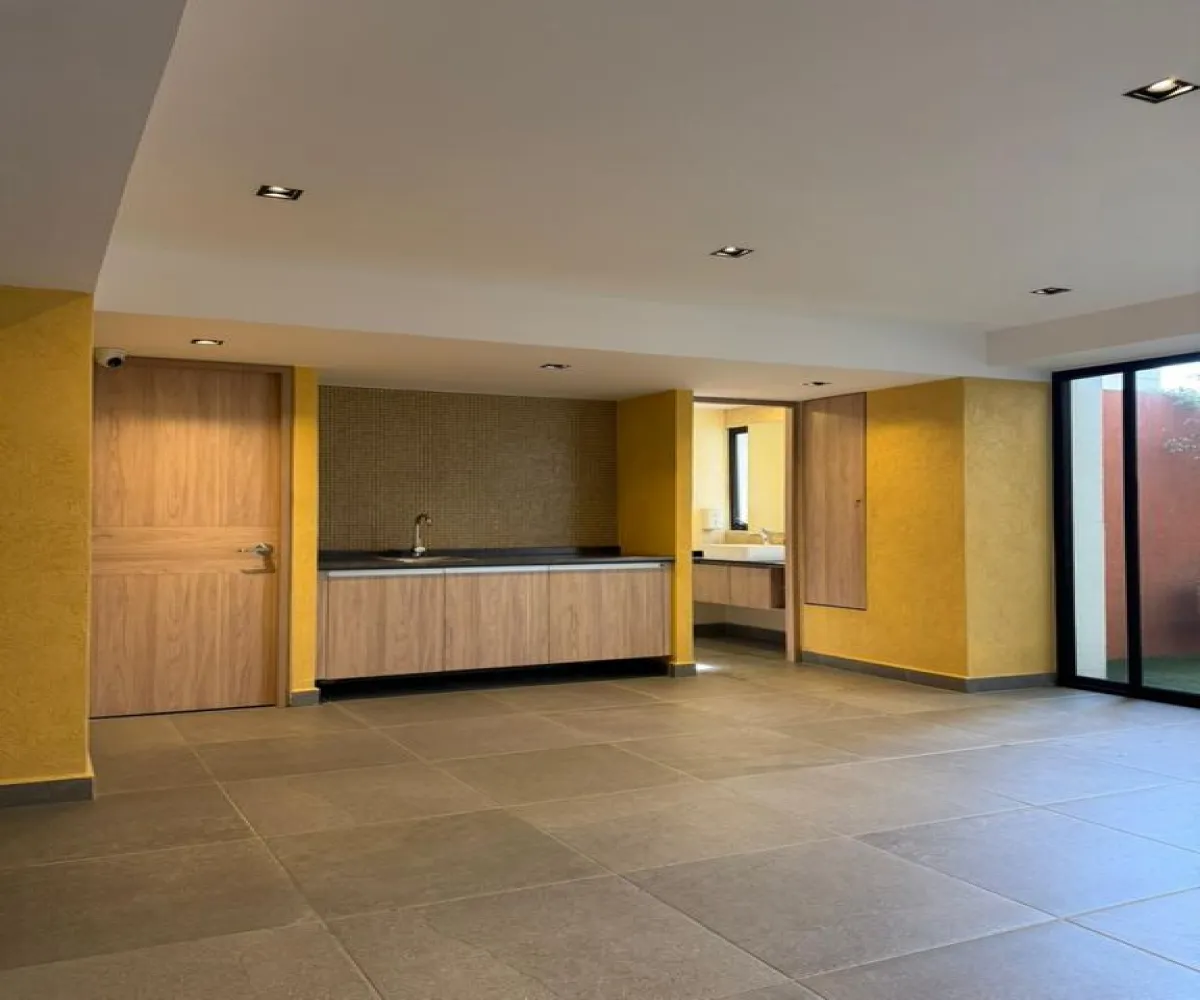 Departamento En Renta,Guadalajara Centro,Calzada del Federalismo Norte 75 5, Guadalajara, Jalisco 44220, 2 Habitaciones,1 Baño,Calzada del Federalismo Norte,1,p3FHg7I