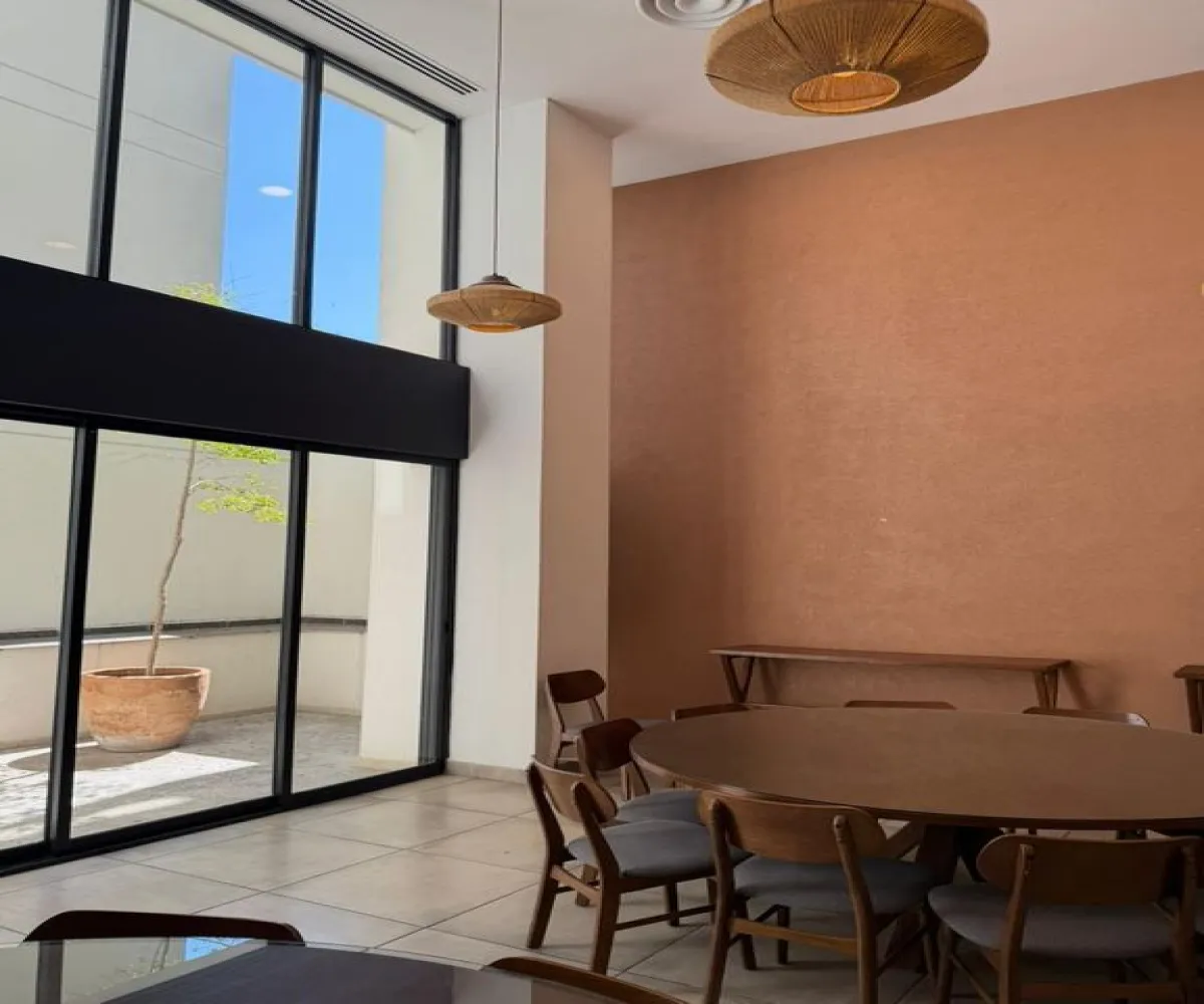 Departamento En Renta,Guadalajara Centro,Calzada del Federalismo Norte 75 5, Guadalajara, Jalisco 44220, 2 Habitaciones,1 Baño,Calzada del Federalismo Norte,1,p3FHg7I