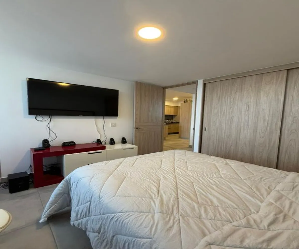 Departamento En Renta,Guadalajara Centro,Calzada del Federalismo Norte 75 5, Guadalajara, Jalisco 44220, 2 Habitaciones,1 Baño,Calzada del Federalismo Norte,1,p3FHg7I