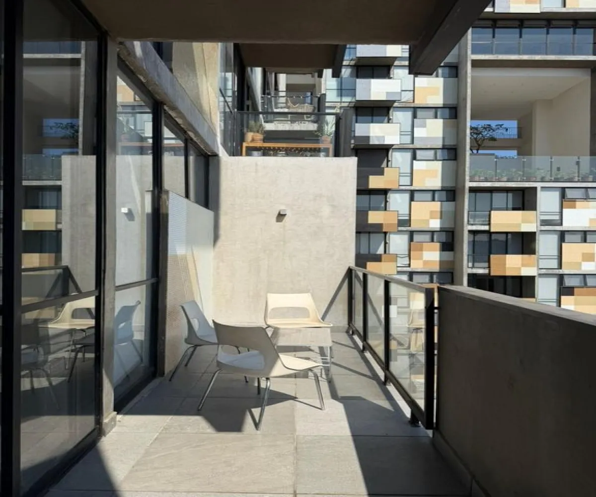 Departamento En Renta,Guadalajara Centro,Calzada del Federalismo Norte 75 5, Guadalajara, Jalisco 44220, 2 Habitaciones,1 Baño,Calzada del Federalismo Norte,1,p3FHg7I