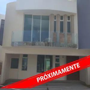 Casa En Renta,La Rioja,Alcanadre 87, Tlajomulco de Zúñiga, Jalisco 45645, 3 Habitaciones,2 Baños,Alcanadre,1,p0mGqaC