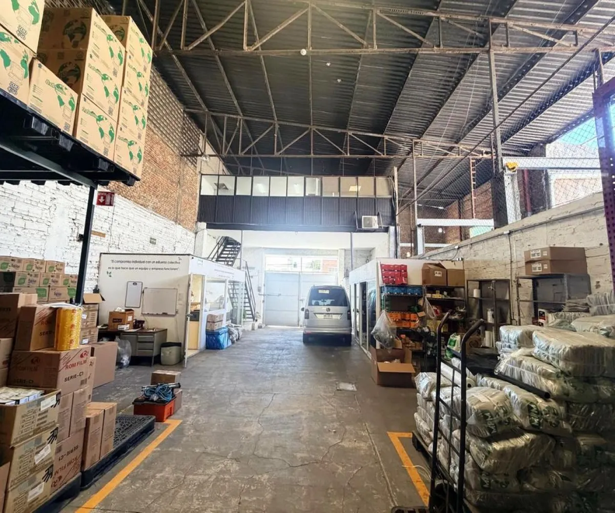 Bodega En Venta,Morelos,Pelicano S/N, Guadalajara, Jalisco 44910,1 Baño,Pelicano,1,pUmYBmA