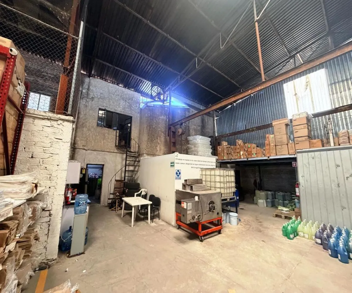 Bodega En Venta,Morelos,Pelicano S/N, Guadalajara, Jalisco 44910,1 Baño,Pelicano,1,pUmYBmA