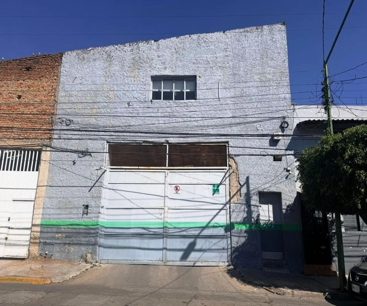 Bodega En Venta,Morelos,Pelicano S/N, Guadalajara, Jalisco 44910,1 Baño,Pelicano,1,pUmYBmA