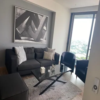 Departamento En Renta,Puerta de Hierro,Avenida Acueducto 6075, Zapopan, Jalisco 45116, 2 Habitaciones,2 Baños,Avenida Acueducto,1,pMYo7cg