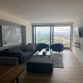 Departamento En Renta,Puerta de Hierro,Avenida Acueducto 6075, Zapopan, Jalisco 45116, 2 Habitaciones,2 Baños,Avenida Acueducto,1,pMYo7cg