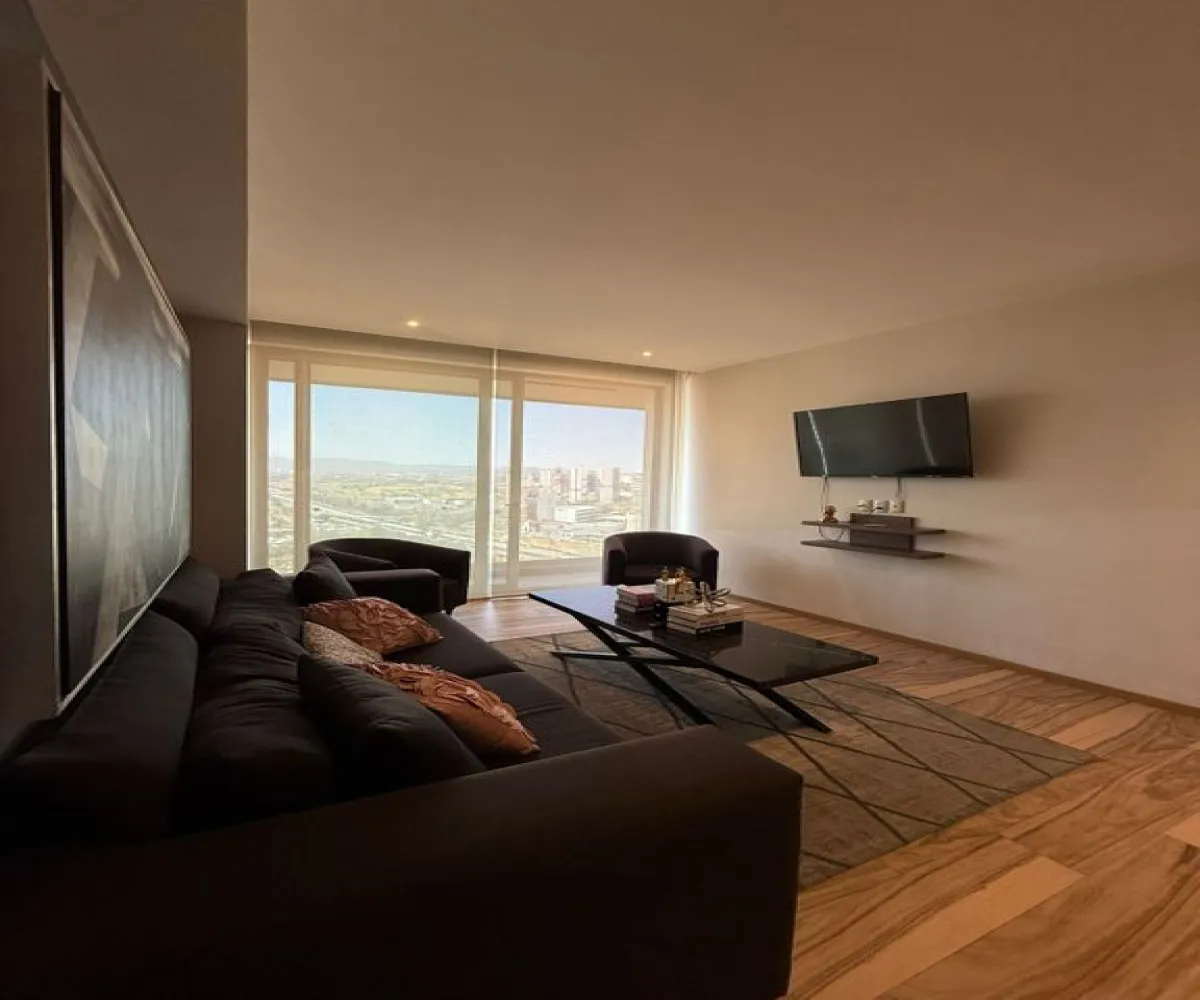 Departamento En Renta,Puerta de Hierro,Avenida Acueducto 6075, Zapopan, Jalisco 45116, 2 Habitaciones,2 Baños,Avenida Acueducto,1,pMYo7cg