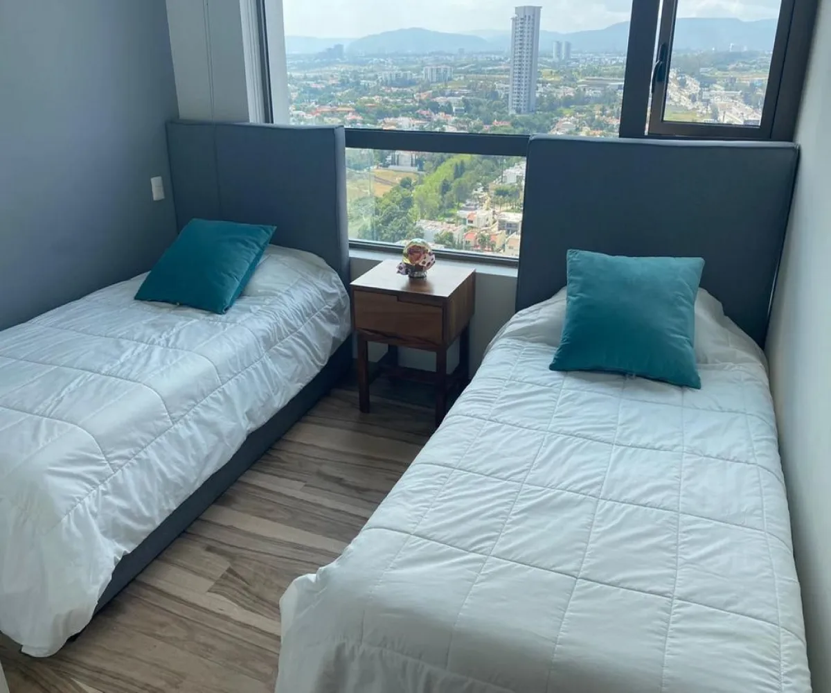 Departamento En Renta,Puerta de Hierro,Avenida Acueducto 6075, Zapopan, Jalisco 45116, 2 Habitaciones,2 Baños,Avenida Acueducto,1,pMYo7cg