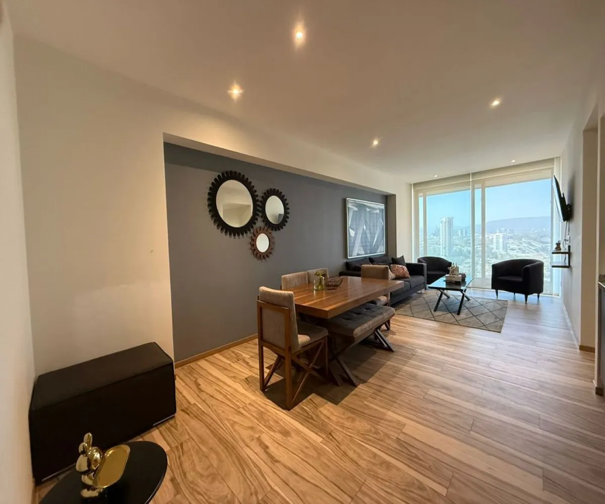 Departamento En Renta,Puerta de Hierro,Avenida Acueducto 6075, Zapopan, Jalisco 45116, 2 Habitaciones,2 Baños,Avenida Acueducto,1,pMYo7cg