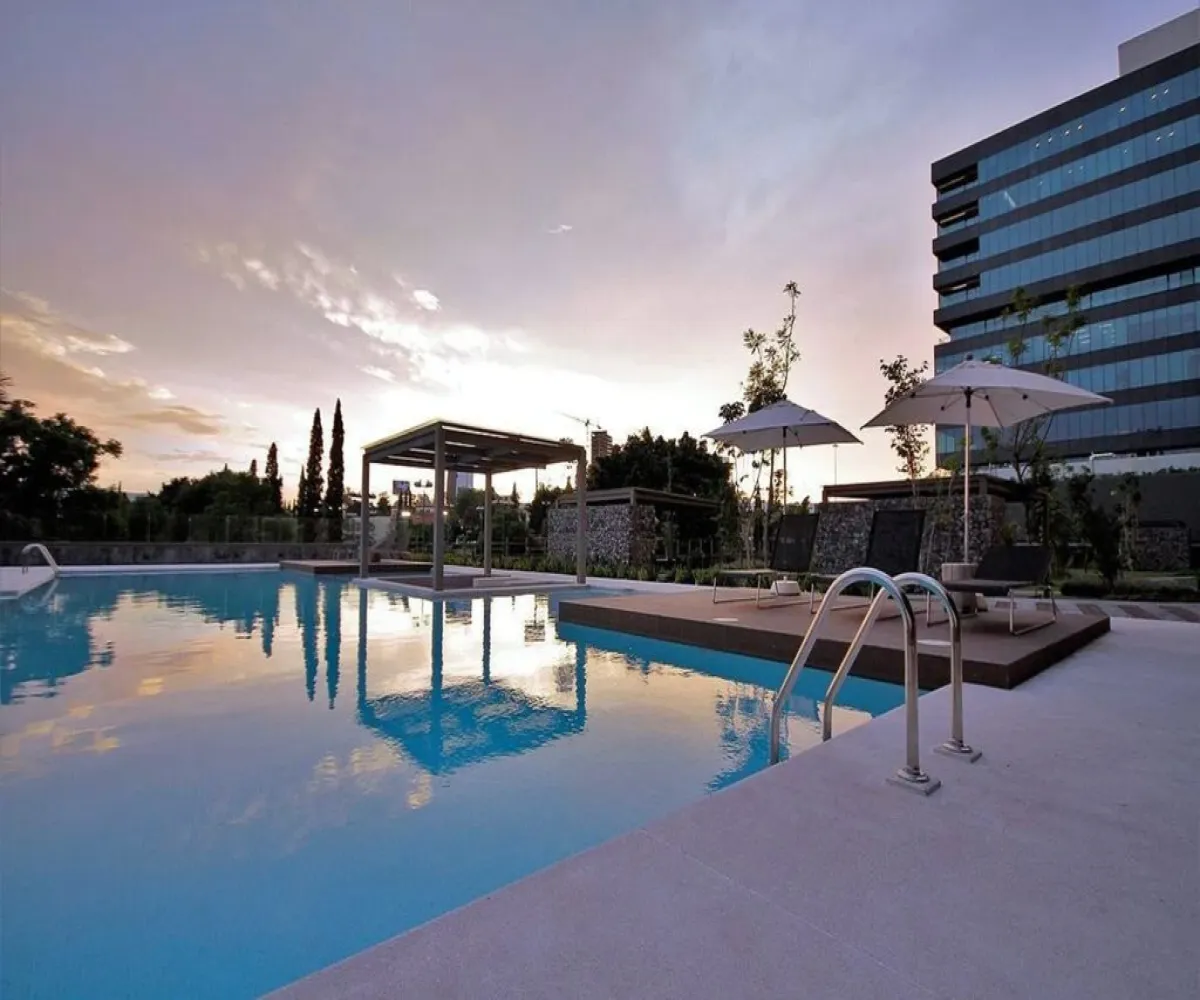 Departamento En Renta,Puerta de Hierro,Avenida Acueducto 6075, Zapopan, Jalisco 45116, 2 Habitaciones,2 Baños,Avenida Acueducto,1,pMYo7cg