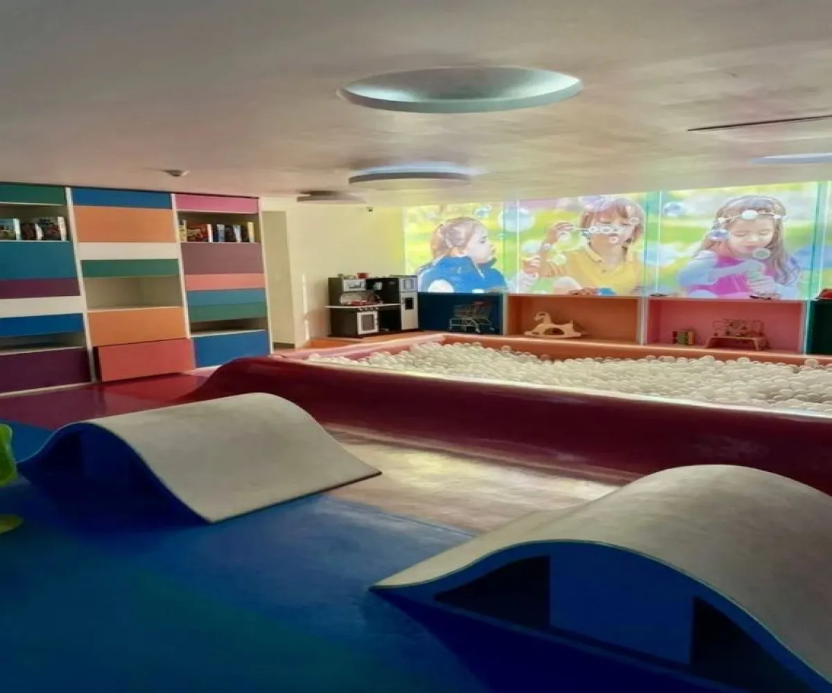 Departamento En Renta,Puerta de Hierro,Avenida Acueducto 6075, Zapopan, Jalisco 45116, 2 Habitaciones,2 Baños,Avenida Acueducto,1,pMYo7cg