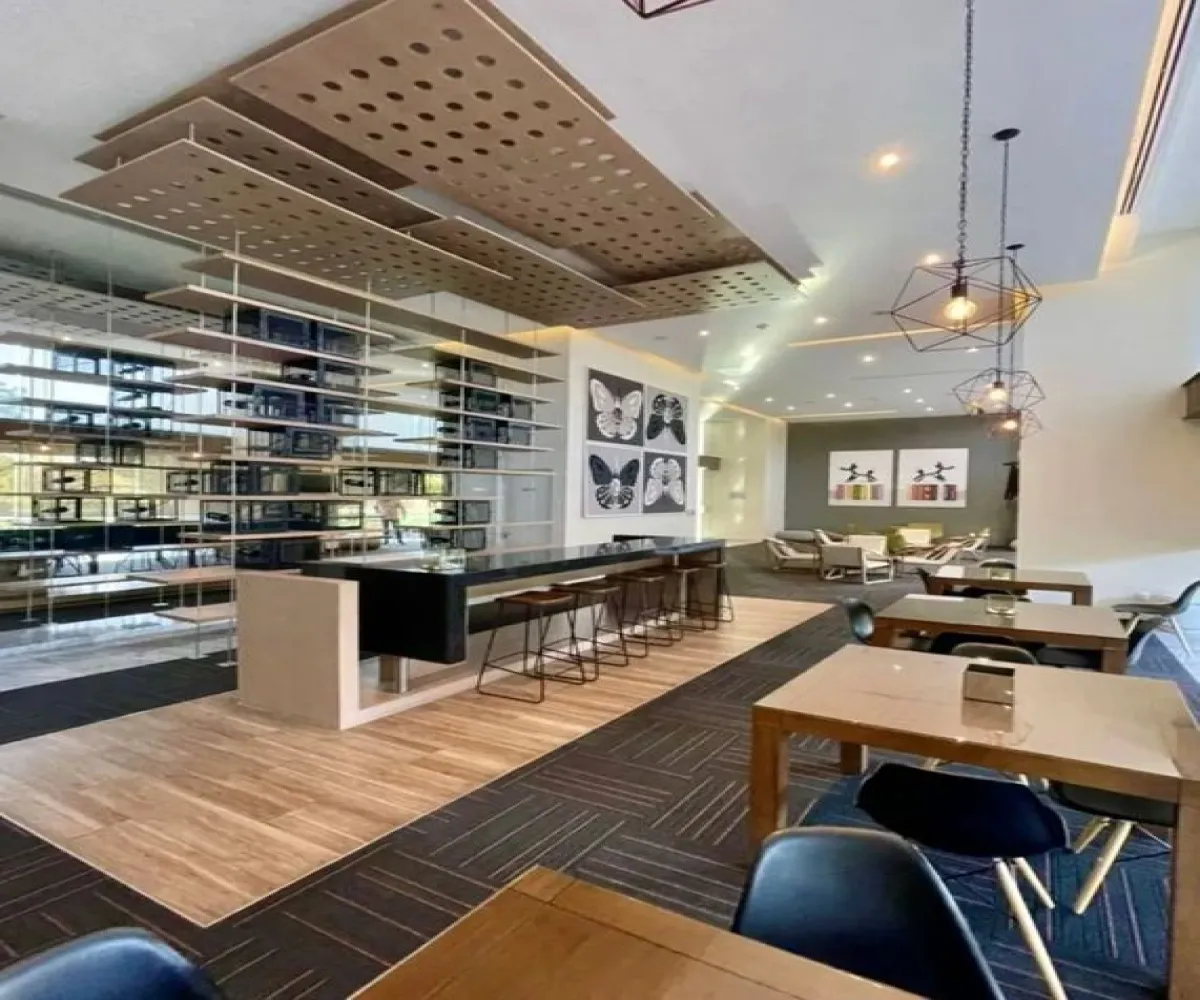 Departamento En Renta,Puerta de Hierro,Avenida Acueducto 6075, Zapopan, Jalisco 45116, 2 Habitaciones,2 Baños,Avenida Acueducto,1,pMYo7cg