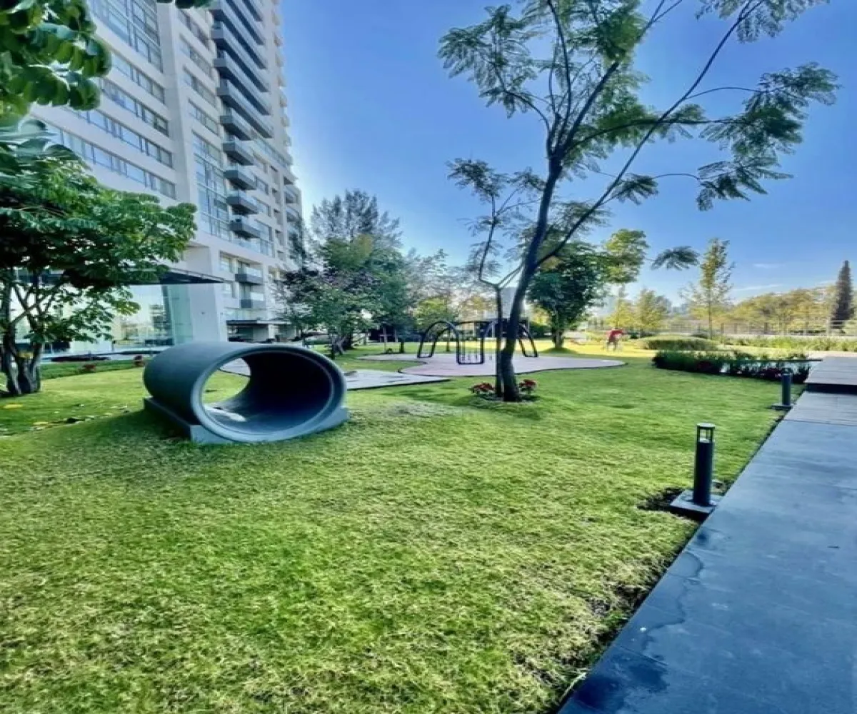 Departamento En Renta,Puerta de Hierro,Avenida Acueducto 6075, Zapopan, Jalisco 45116, 2 Habitaciones,2 Baños,Avenida Acueducto,1,pMYo7cg