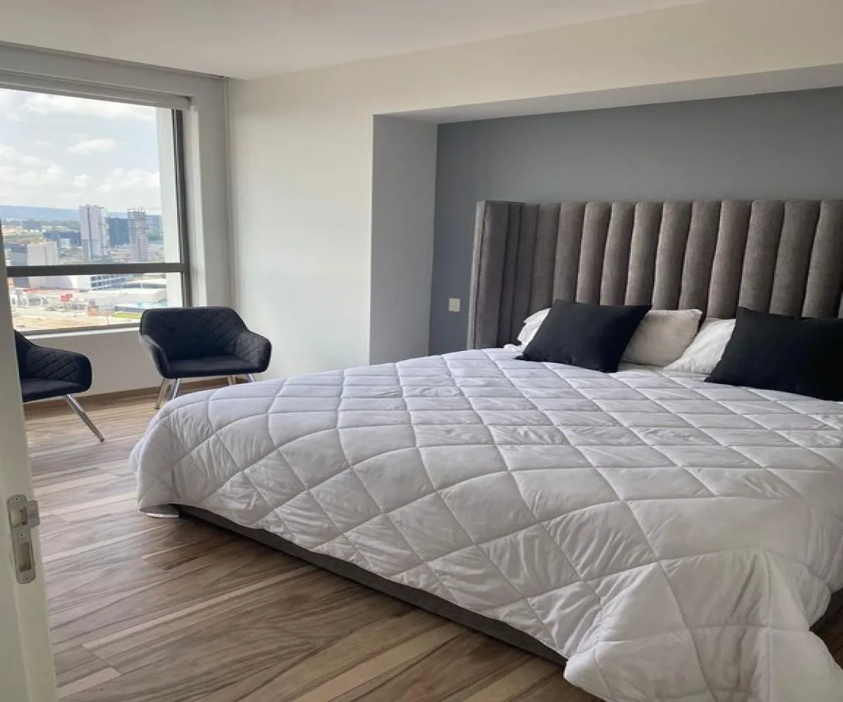 Departamento En Renta,Puerta de Hierro,Avenida Acueducto 6075, Zapopan, Jalisco 45116, 2 Habitaciones,2 Baños,Avenida Acueducto,1,pMYo7cg