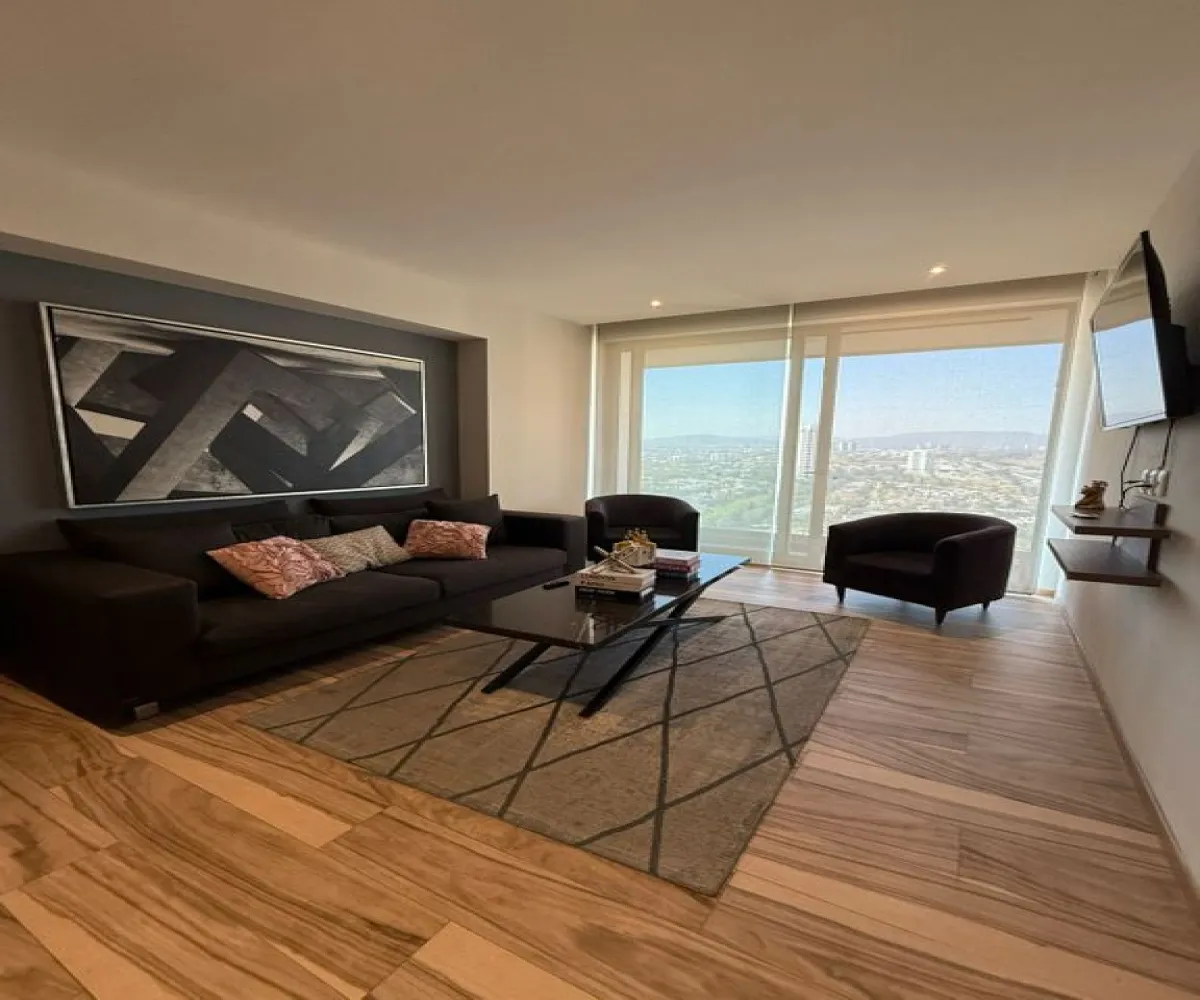 Departamento En Renta,Puerta de Hierro,Avenida Acueducto 6075, Zapopan, Jalisco 45116, 2 Habitaciones,2 Baños,Avenida Acueducto,1,pMYo7cg