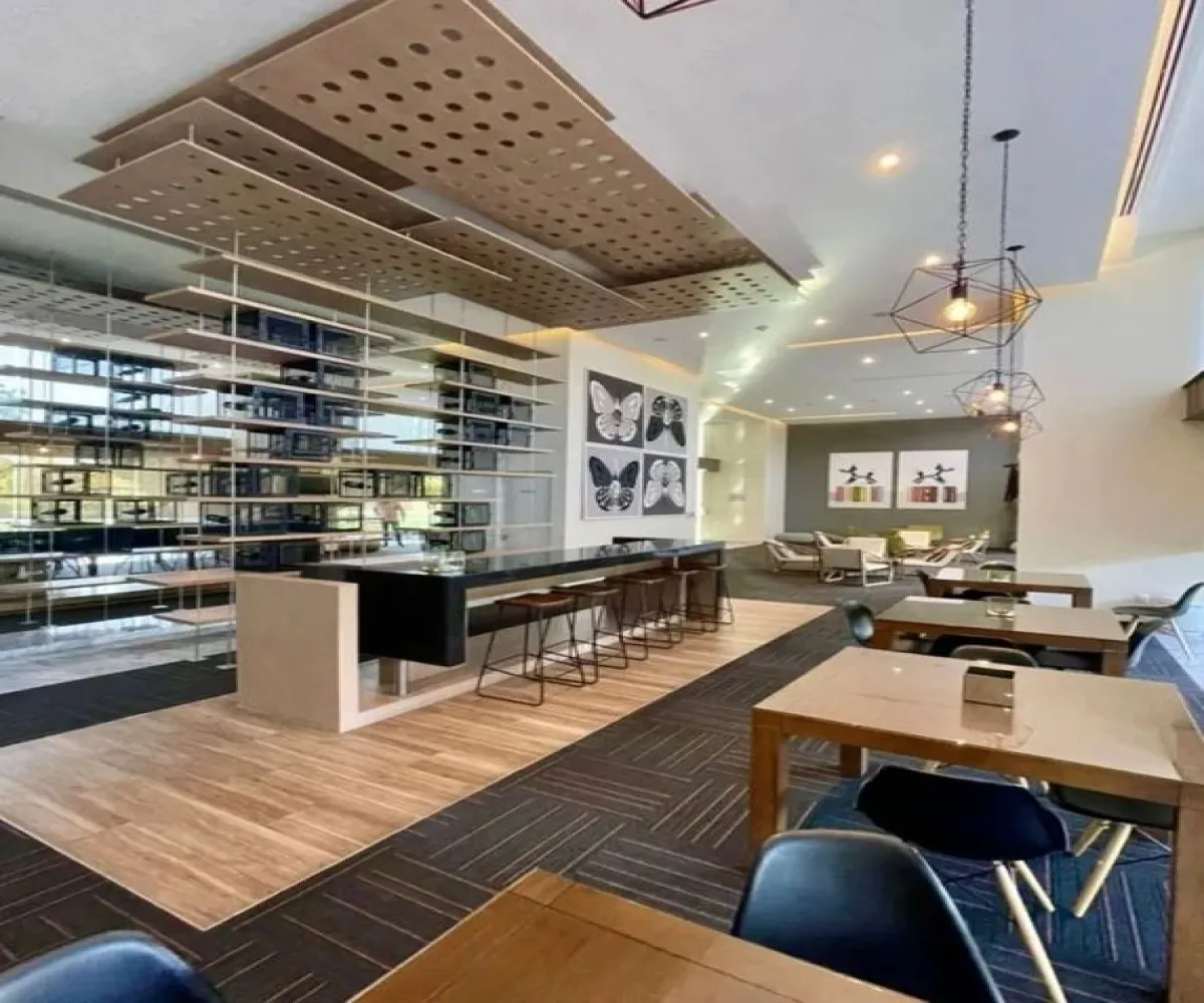 Departamento En Renta,Puerta de Hierro,Avenida Acueducto 6075, Zapopan, Jalisco 45116, 2 Habitaciones,2 Baños,Avenida Acueducto,1,pMYo7cg