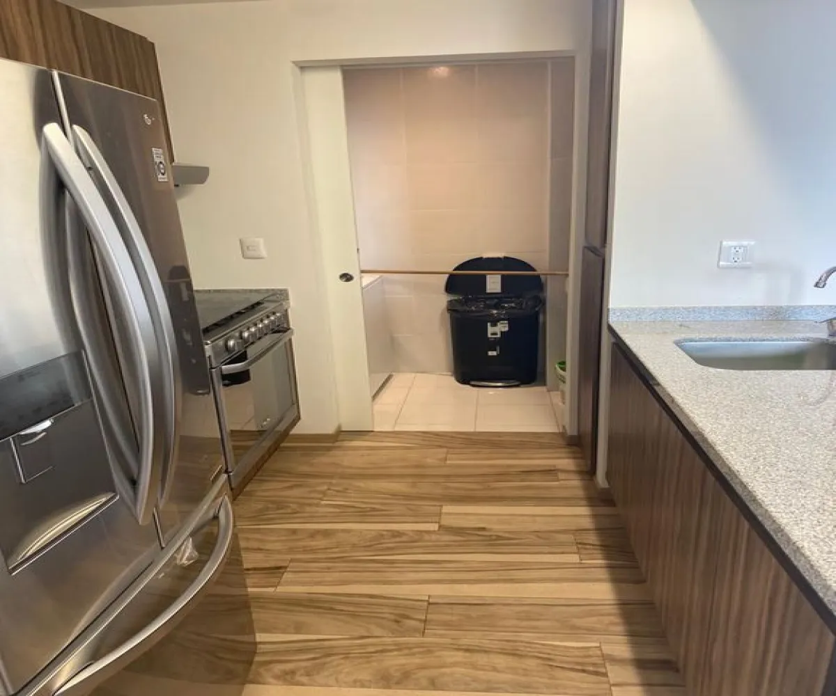 Departamento En Renta,Puerta de Hierro,Avenida Acueducto 6075, Zapopan, Jalisco 45116, 2 Habitaciones,2 Baños,Avenida Acueducto,1,pMYo7cg