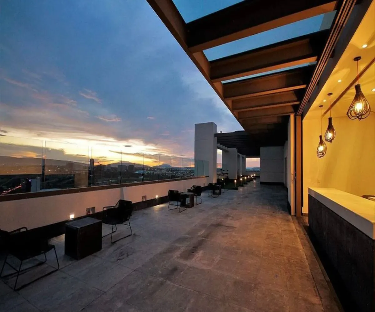 Departamento En Renta,Puerta de Hierro,Avenida Acueducto 6075, Zapopan, Jalisco 45116, 2 Habitaciones,2 Baños,Avenida Acueducto,1,pMYo7cg