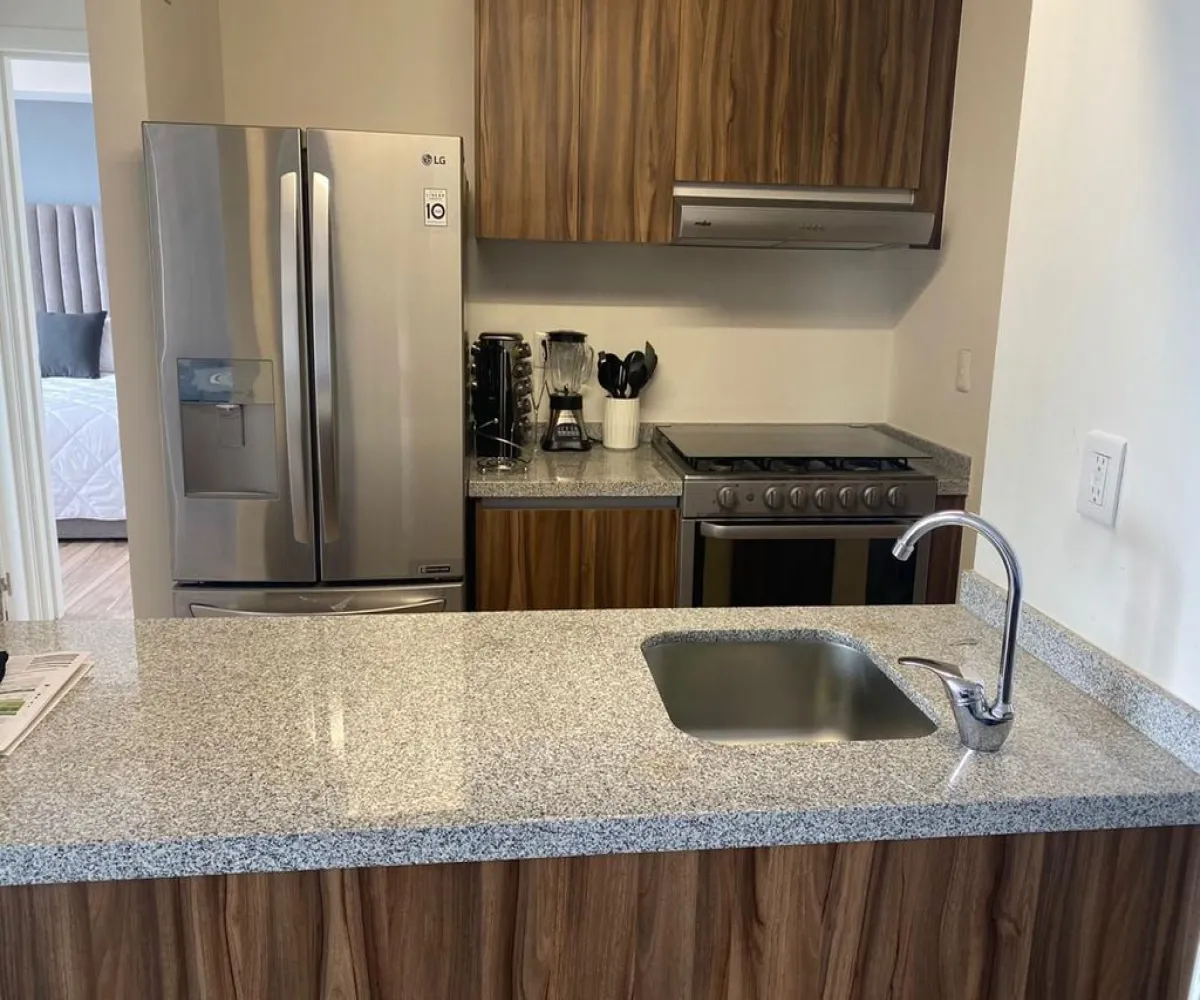 Departamento En Renta,Puerta de Hierro,Avenida Acueducto 6075, Zapopan, Jalisco 45116, 2 Habitaciones,2 Baños,Avenida Acueducto,1,pMYo7cg