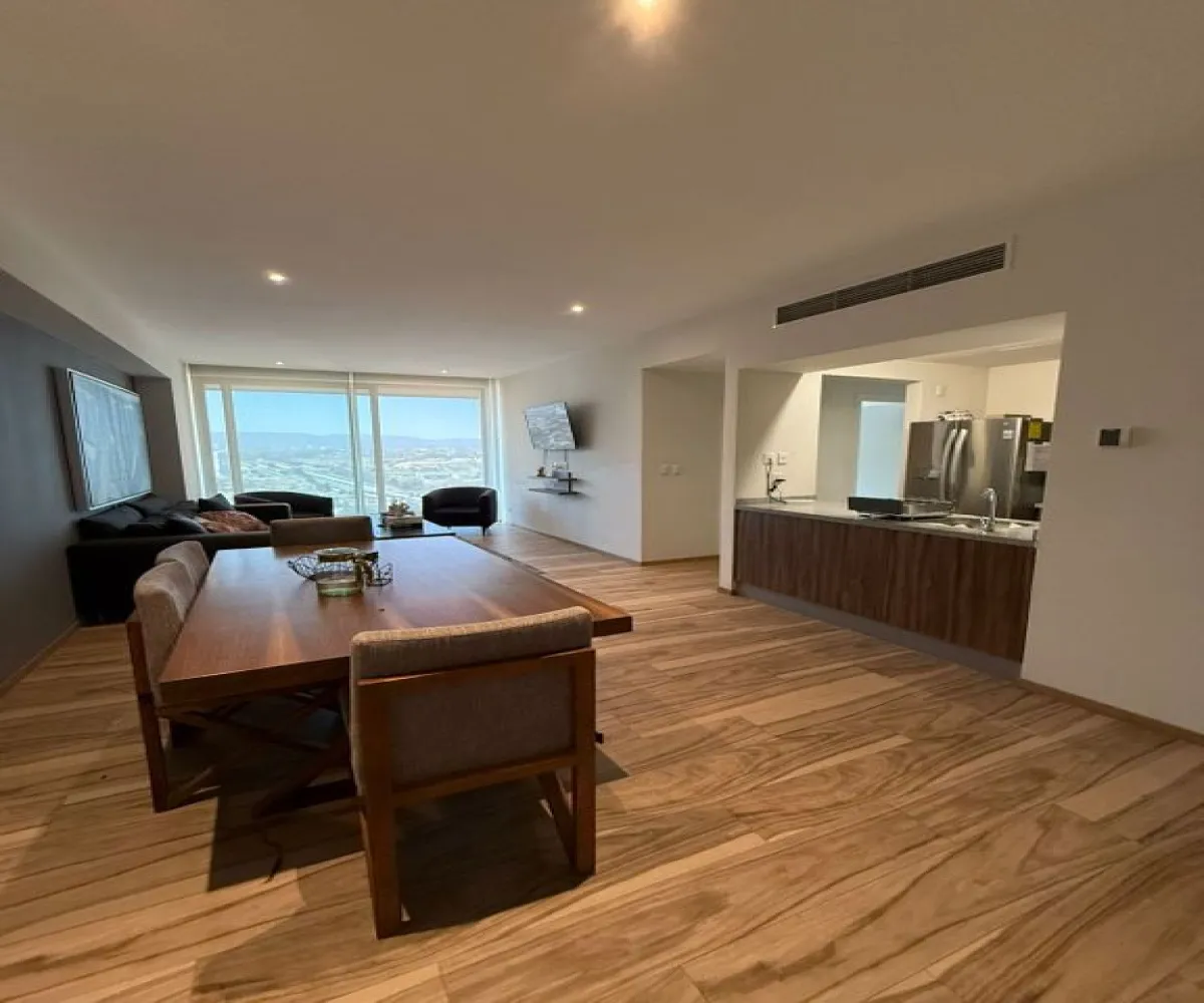 Departamento En Renta,Puerta de Hierro,Avenida Acueducto 6075, Zapopan, Jalisco 45116, 2 Habitaciones,2 Baños,Avenida Acueducto,1,pMYo7cg