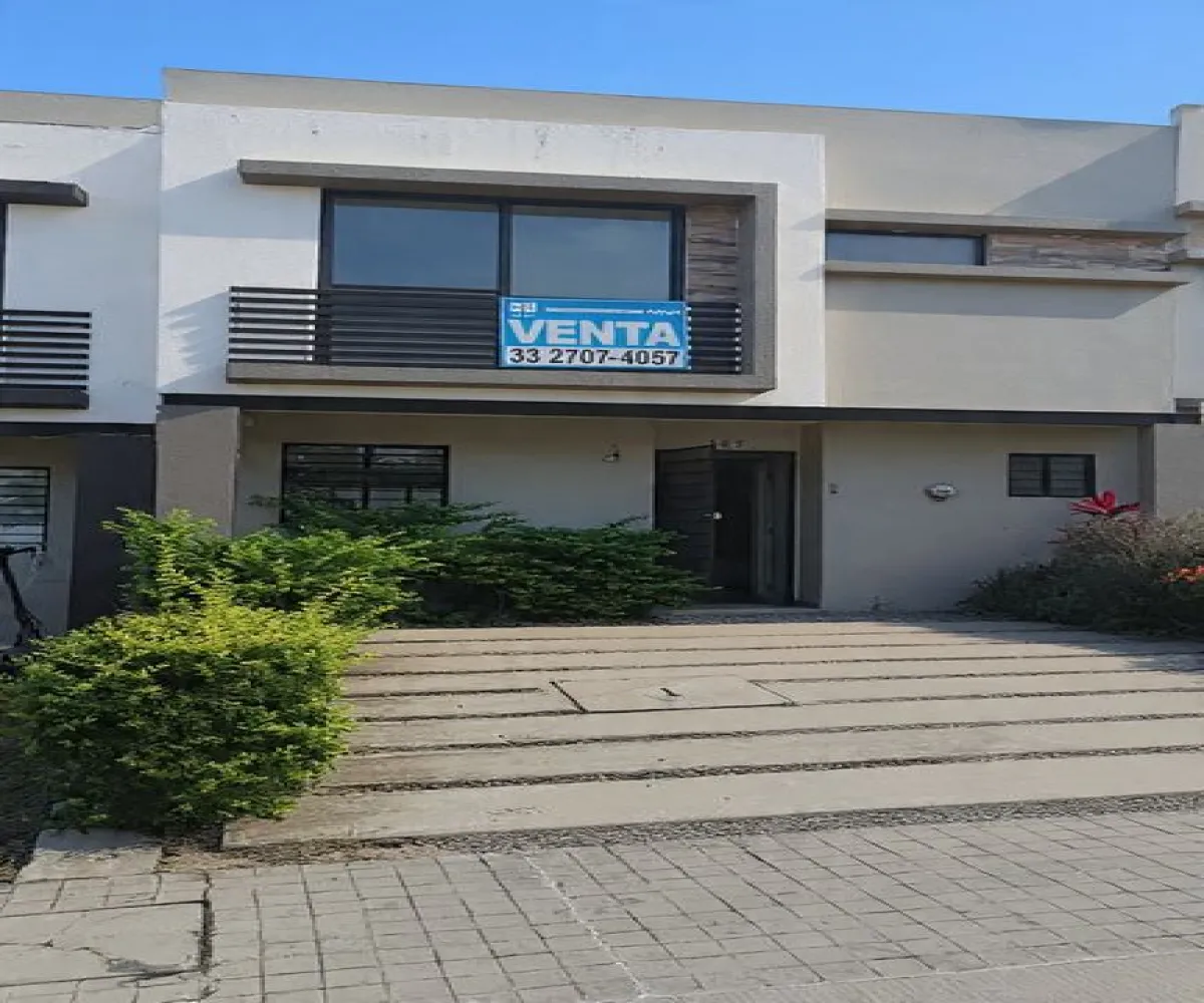 Casa En Venta,Nuevo México,Avenida Sendero De Los Robles 4218 147, Zapopan, Jalisco 45134, 3 Habitaciones,2 Baños,Avenida Sendero De Los Robles,2,pYdSKAd