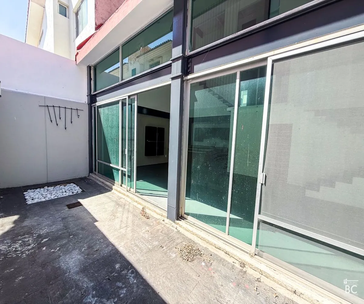 Casa En Venta,Valle Real,Jardín de Las Azaleas 9, Zapopan, Jalisco 45136, 3 Habitaciones,3 Baños,Jardín de Las Azaleas,1,pRfYyCv