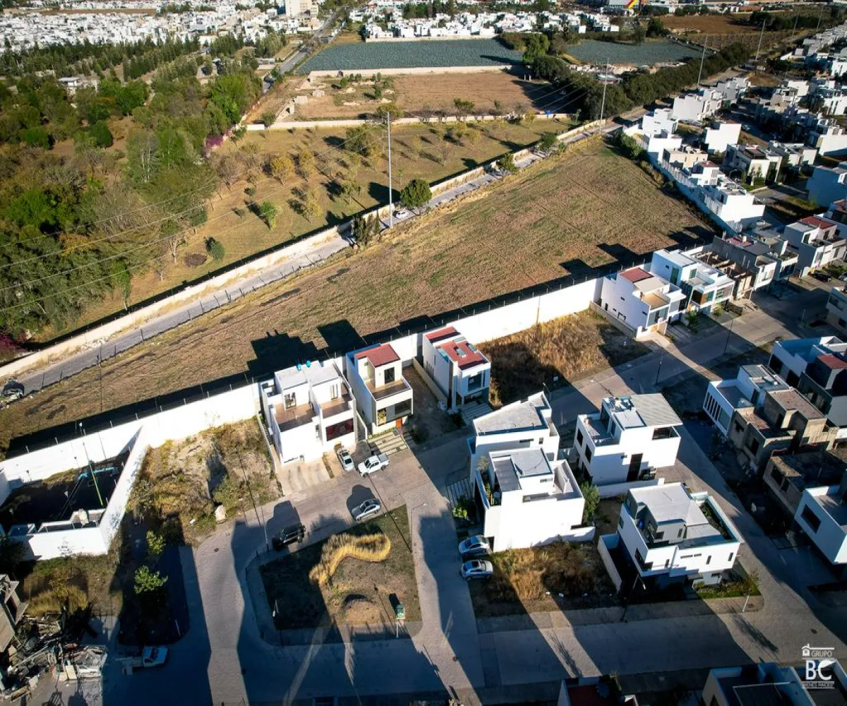 Terreno En Venta,Parques Vallarta,Paseo del Parque 2055 27, Zapopan, Jalisco 45222,Paseo del Parque,pVgOv2d