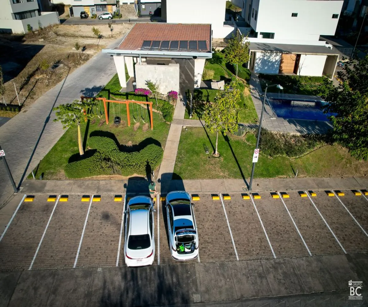 Terreno En Venta,Parques Vallarta,Paseo del Parque 2055 27, Zapopan, Jalisco 45222,Paseo del Parque,pVgOv2d