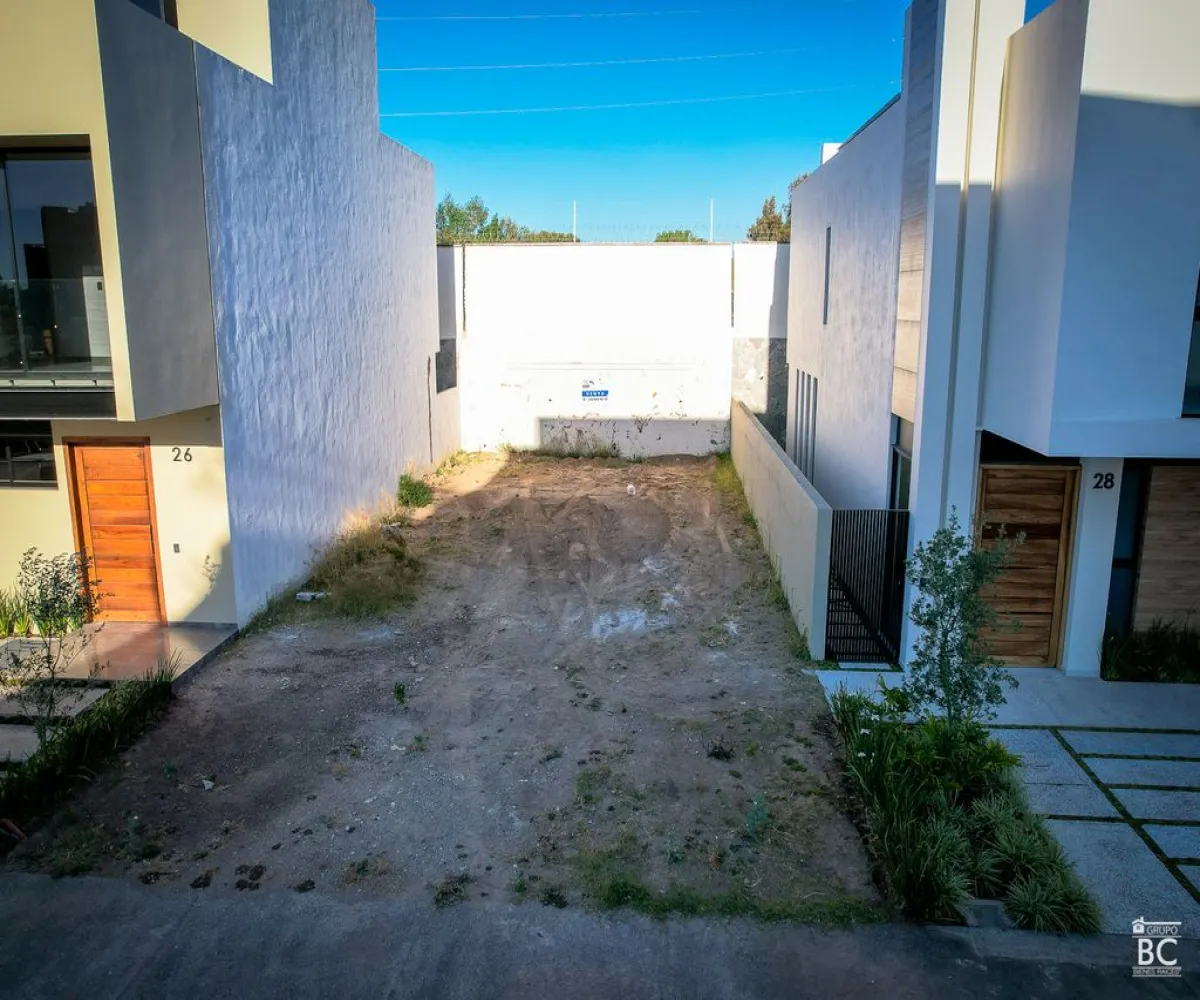 Terreno En Venta,Parques Vallarta,Paseo del Parque 2055 27, Zapopan, Jalisco 45222,Paseo del Parque,pVgOv2d