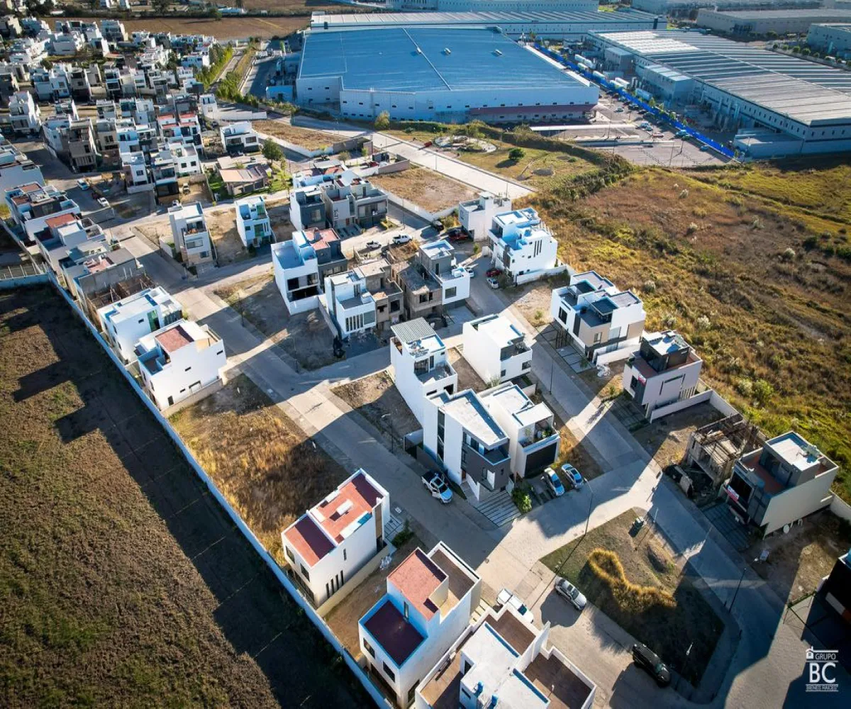 Terreno En Venta,Parques Vallarta,Paseo del Parque 2055 27, Zapopan, Jalisco 45222,Paseo del Parque,pVgOv2d