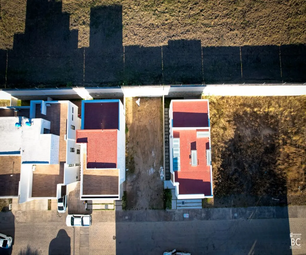 Terreno En Venta,Parques Vallarta,Paseo del Parque 2055 27, Zapopan, Jalisco 45222,Paseo del Parque,pVgOv2d