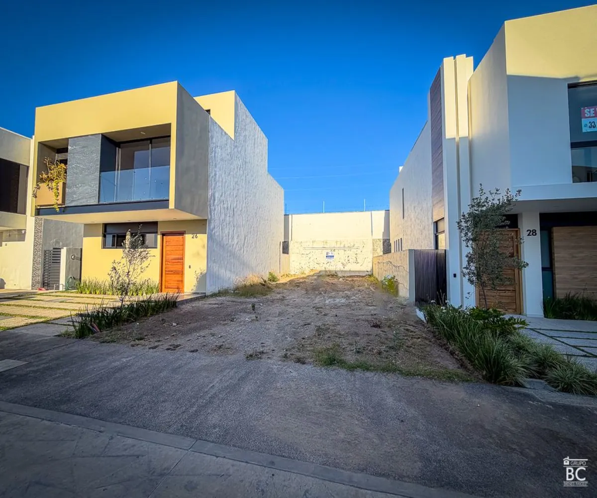 Terreno En Venta,Parques Vallarta,Paseo del Parque 2055 27, Zapopan, Jalisco 45222,Paseo del Parque,pVgOv2d