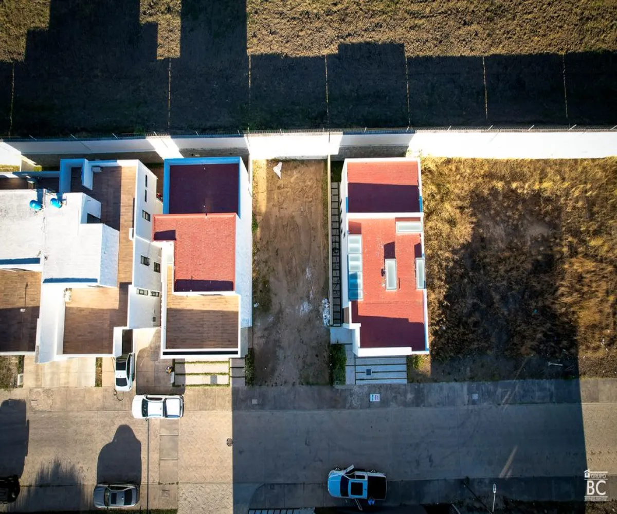 Terreno En Venta,Parques Vallarta,Paseo del Parque 2055 27, Zapopan, Jalisco 45222,Paseo del Parque,pVgOv2d