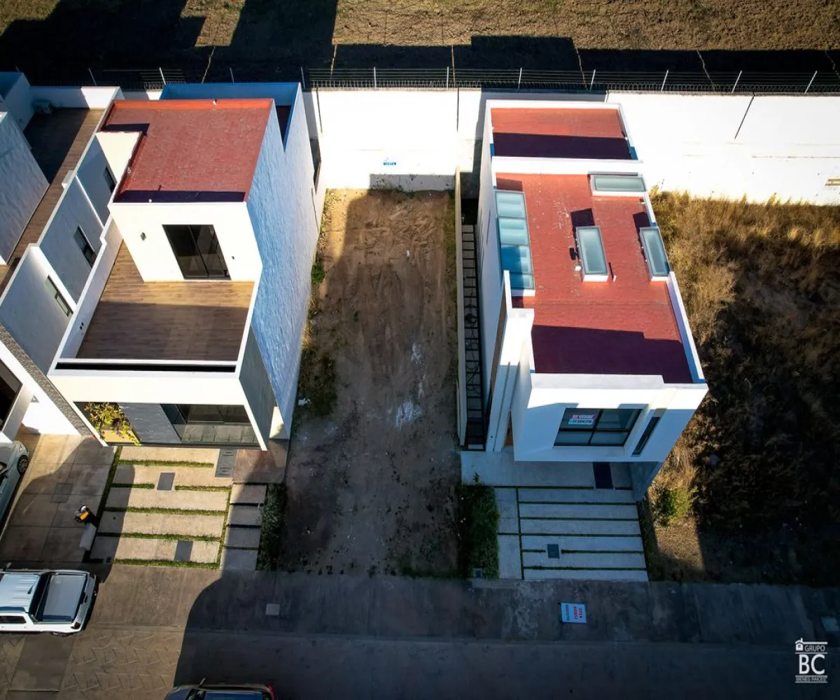 Terreno En Venta,Parques Vallarta,Paseo del Parque 2055 27, Zapopan, Jalisco 45222,Paseo del Parque,pVgOv2d