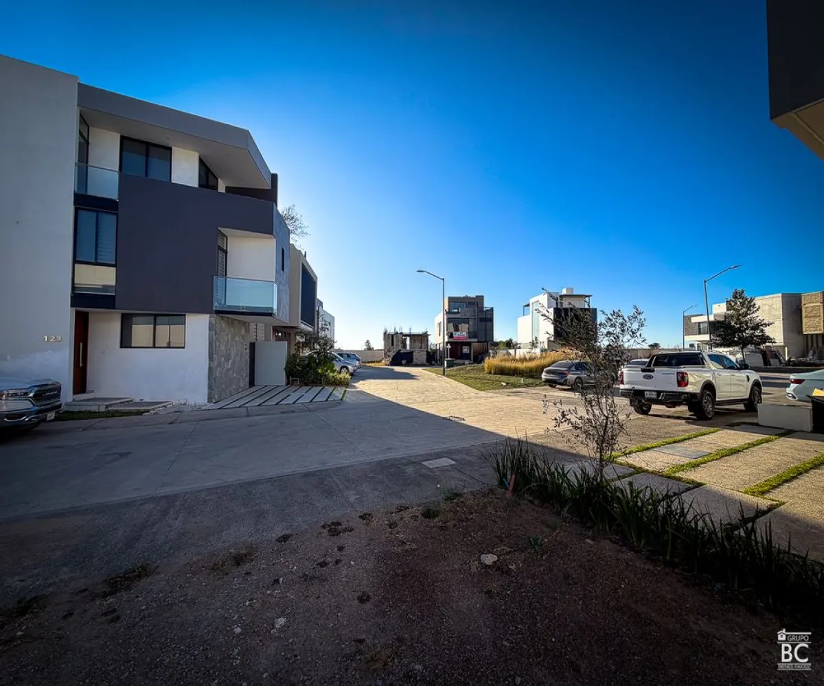 Terreno En Venta,Parques Vallarta,Paseo del Parque 2055 27, Zapopan, Jalisco 45222,Paseo del Parque,pVgOv2d